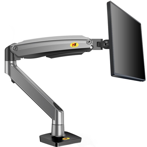 [17503-0086] Stand Office With Long Arm