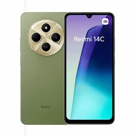 [17485-0069] redmi 14C 256GB 16ram