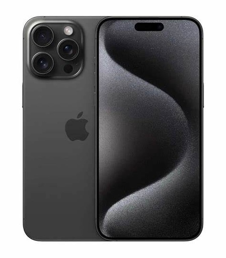 [17485-0066] iPhone 16 256GB Black