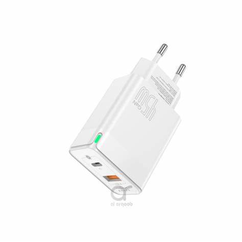 [17628-0051] Brave 45w Gan Full Charger