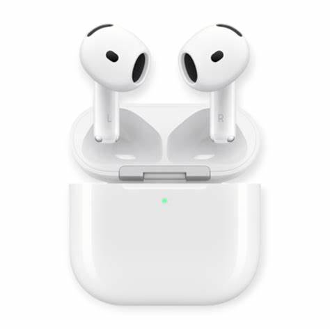 [17488-0048] Apple AirPods 4 Active Noise Cancellation
