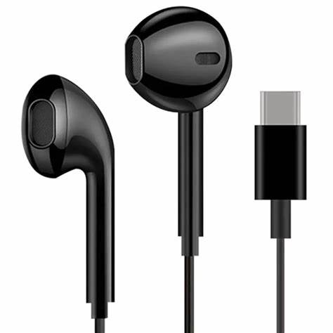 [17488-0044] Excel Type C HeadPhone