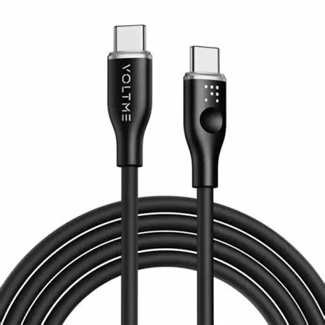 [17489-0041] VOLTME C to C 3m 60W 5A