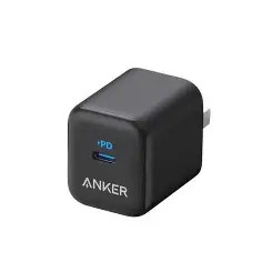 [17500-0034] انكر بلاك شحن USB-PD 20W 