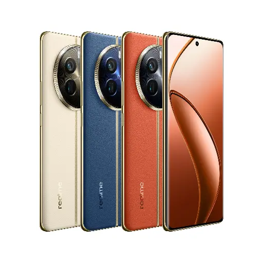 [17485-0029] ريلمي 12 اكس 256 جيجا 5G