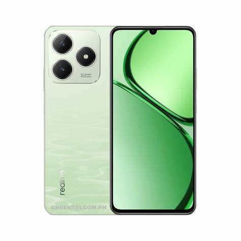 [17485-0013] realme c63 256G