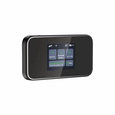 [17754-0003] Router StC 5G Mobile Wifi