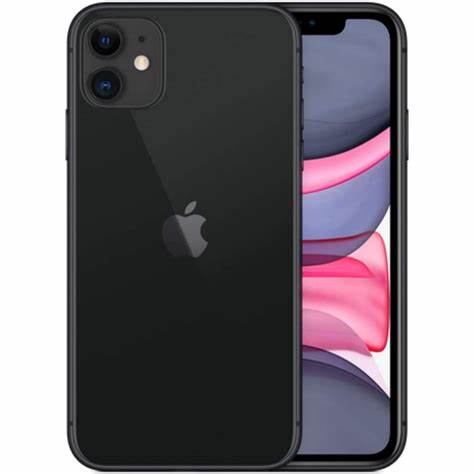 iPhone 11 128GB Used