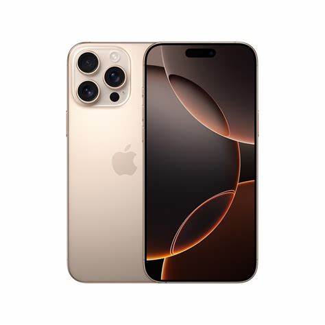 iphone 16 pro 256GB